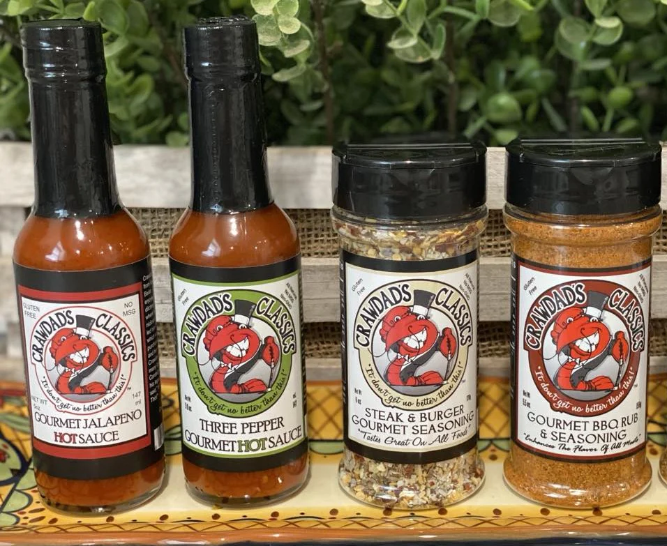 Crawdad's Classics, LLC