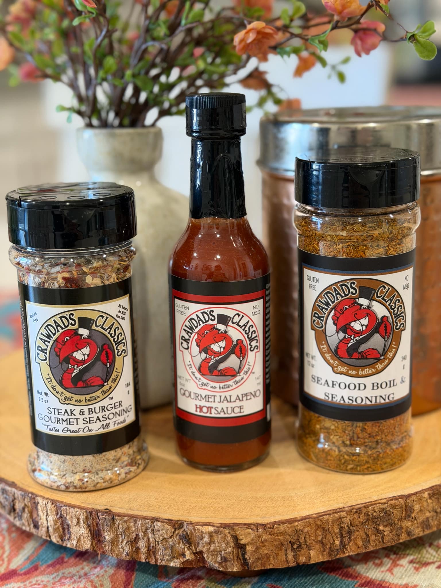 Crawdad's Classics, LLC