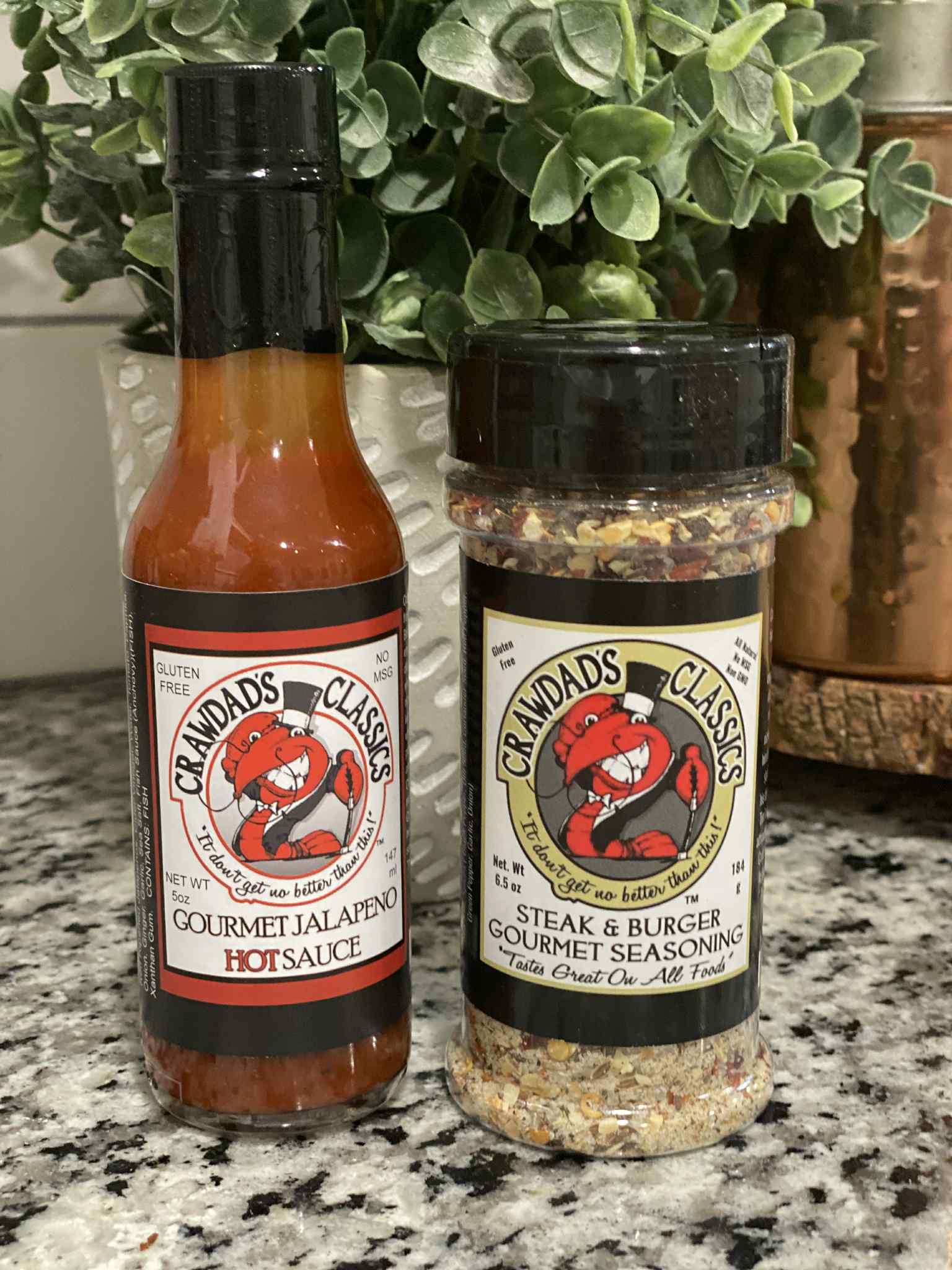 Crawdad's Classics, LLC